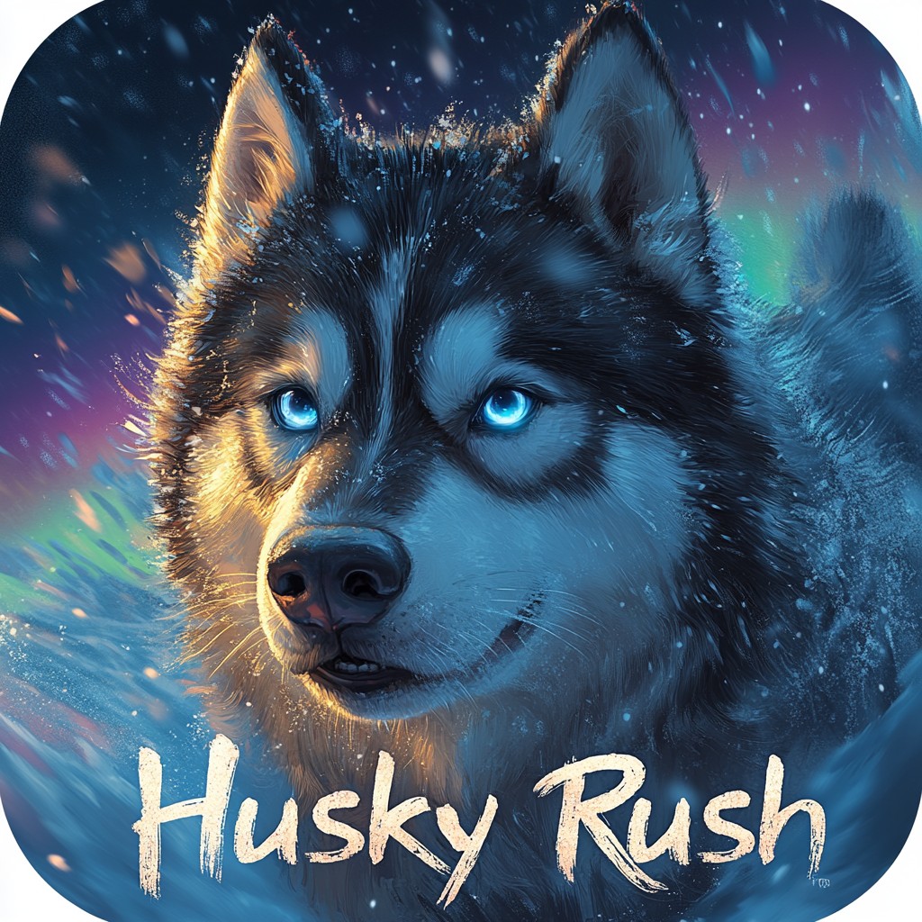 Husky Rush